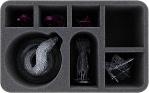 HSMFBT085BO Feldherr foam tray for Daughters of Khaine - Endless Spells