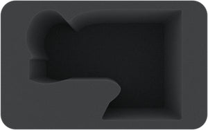 HSMFEC140BO Feldherr foam tray for Kragnos the End of Empires