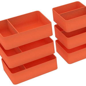 Feldherr Organizer Insert for Imperium Horizon - Core game box - Add-on for the original plastic insert