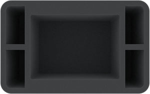 Feldherr MAXI MÁS bolsa para Batallas Míticas: Ragnarök - Caja del Destructor + Asgard + Saga de Ragnar - Sólo miniaturas