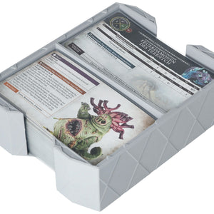 Feldherr Card Holder for Warhammer Age of Sigmar: Warscroll Cards 70 x 121 cm