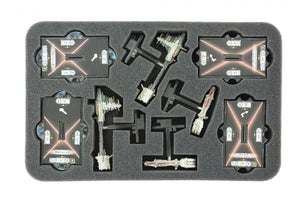 Feldherr MAXI Bolsa para Star Wars Armada