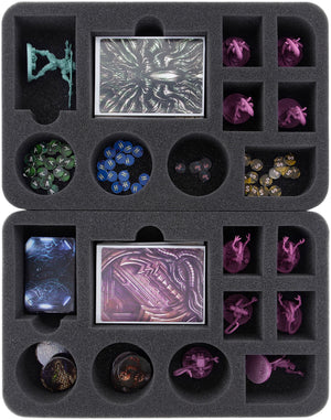 Feldherr Storage Box FSLB150 for Alien vs. Predator