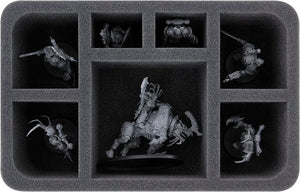 Feldherr Storage Box FSLB150 para los devoradores de mundos