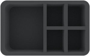 Feldherr Storage Box FSLB150 para los devoradores de mundos