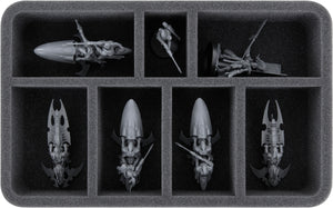 Feldherr Storage Box DSLB150 for Aeldari