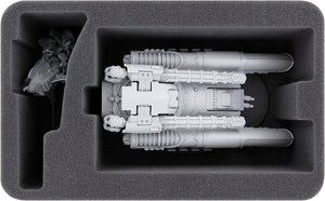 Feldherr Storage Box DSLB150 para Adeptus Custodes