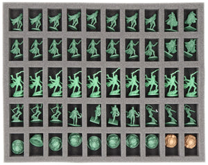 Feldherr Lagerbox DSLB150 for Dune: War for Arrakis - core game