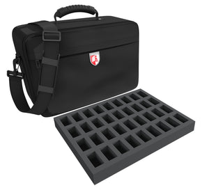 Feldherr MAXI 180 Infantry Figure Case