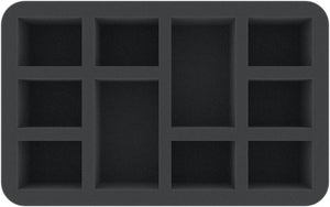 Feldherr MAXI bag for Maggotkin of Nurgle: Start Collecting