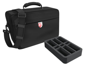 Feldherr MAXI bag for Dystopian Wars: Hunt for the Prometheus - Starter Set