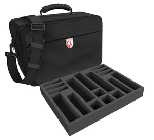 Feldherr MAXI bolsa para Victory at Sea - 92 miniaturas