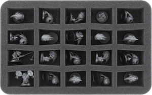 Feldherr MAXI bolsa para Daemons del Caos: Tzeentch