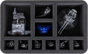 Feldherr MAXI bolsa para Daemons del Caos: Tzeentch