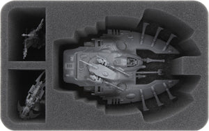 Feldherr MAXI bag for Aeldari