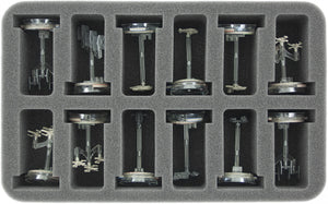 Feldherr MAXI Bag para Star Wars Armada Wave 1 y Wave 2 - Empire