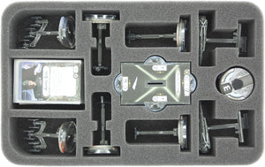 Feldherr MAXI Bag para Star Wars Armada Wave 1 y Wave 2 - Empire