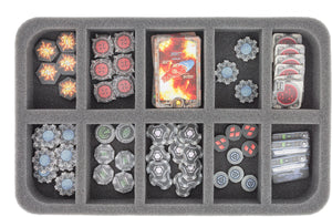 Feldherr MAXI bag for Star Wars Armada Wave 1 and Wave 2 - Rebels