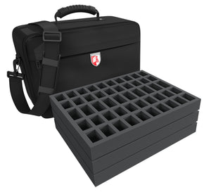 Estuche de figuras Feldherr MAXI para 250 figuras de tamaño estándar