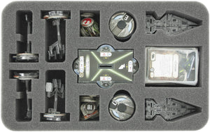 Feldherr MAXI bag for Star Wars Armada Wave 3, 4 and 5