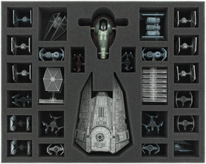 Feldherr MAXI Bag para Star Wars X-Wing Empire Wave 1 - 10