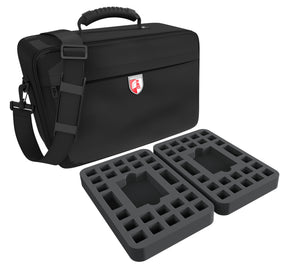 Feldherr MAXI Bag for Star Wars Destiny - 12 Decks y 288 Dice