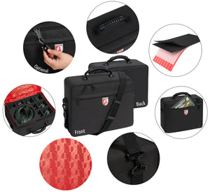 Feldherr MAXI bag for Star Wars Destiny - 480 Dice