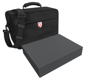 Feldherr MAXI Bag for Tanks / Monsters y 50 Miniatures con base grande