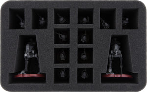 Feldherr MAXI Bag for Star Wars: Legion - Rebeldes