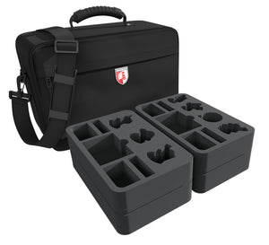 Feldherr MAXI Bag for 8 Warhammer Underworlds: Shadespire Warbands