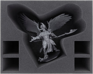 Feldherr MAXI bag for Thousand Sons