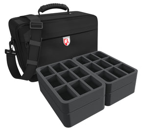 Feldherr MAXI bolsa para modelos de coches 1:64 - 72 coches