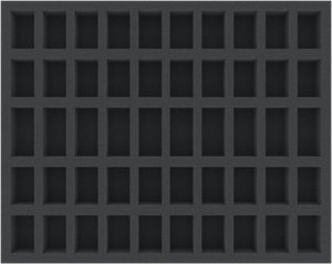 Feldherr MAXI PLUS bolsa para 300 miniaturas