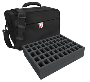 Feldherr MAXI PLUS bolsa para 300 miniaturas