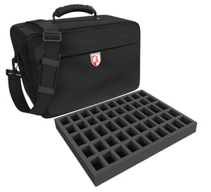 Feldherr MAXI PLUS bolsa para 300 miniaturas