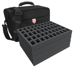 Feldherr MAXI PLUS bolsa para 300 miniaturas