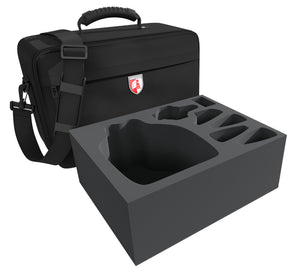 Feldherr MAXI bolsa para los mundos de la artesanía: Wraithknight + Jet Bikes + Vyper