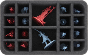 Feldherr MAXI bolsa para Godtear - Promesa elegida