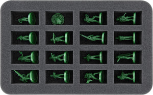 Feldherr MAXI bag for Aliens: Another Glorious Day in the Corps - core game + 2 expansions