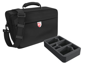 Feldherr Bolsa MAXI para Asedio de la Ciudadela - Apóstoles Oscuros + Pack de bonificación de la Legión Oscura + Pack de bonificación de Doomtrooper