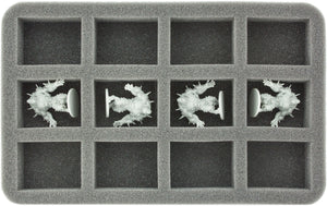 Feldherr MAXI PLUS bag for Zombicide: Invader