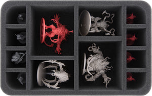 Feldherr MAXI PLUS bag for Zombicide: Invader