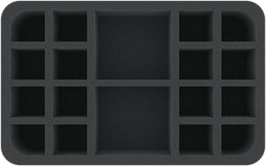 Feldherr MAXI PLUS bag for Zombicide: Dark Side