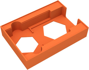 Feldherr MAXI PLUS bag bundle for Blackstone Fortress: core game + all expansions