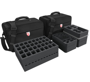 Feldherr MAXI PLUS bag bundle for Blackstone Fortress: core game + all expansions