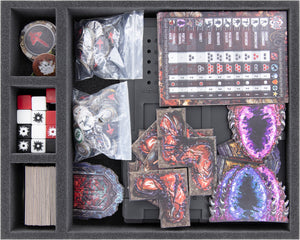 Feldherr MAXI PLUS bag for Siege of the Citadel - core game