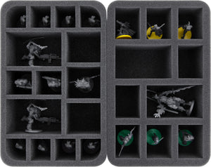 Feldherr MAXI PLUS bag for Siege of the Citadel - core game