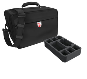 Feldherr Bolsa MAXI PLUS para Company of Heroes - Juego de 2 jugadores