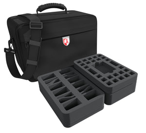 Feldherr Bolsa MAXI PLUS para Company of Heroes - Juego de 2 jugadores