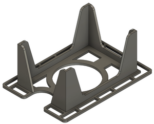 Feldherr Bolsa MAXI PLUS para El Sueño Compartido - Pack Promocional + 5 Expansiones